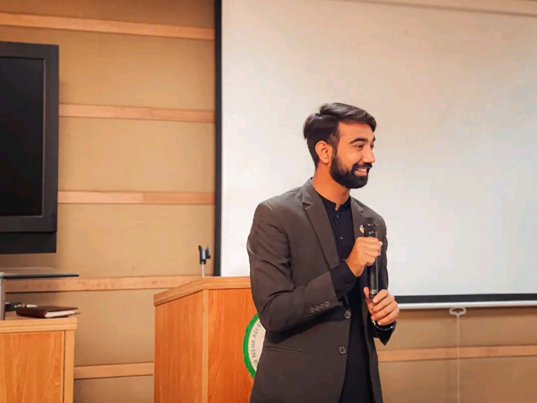 Zeeshan Nawaz