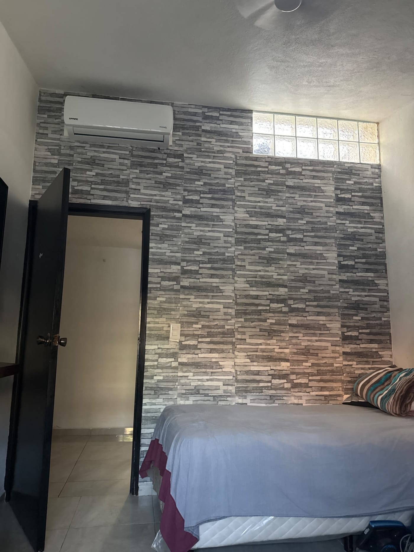Casa en renta en Periférico, Centro — 2 rec, 100 m²