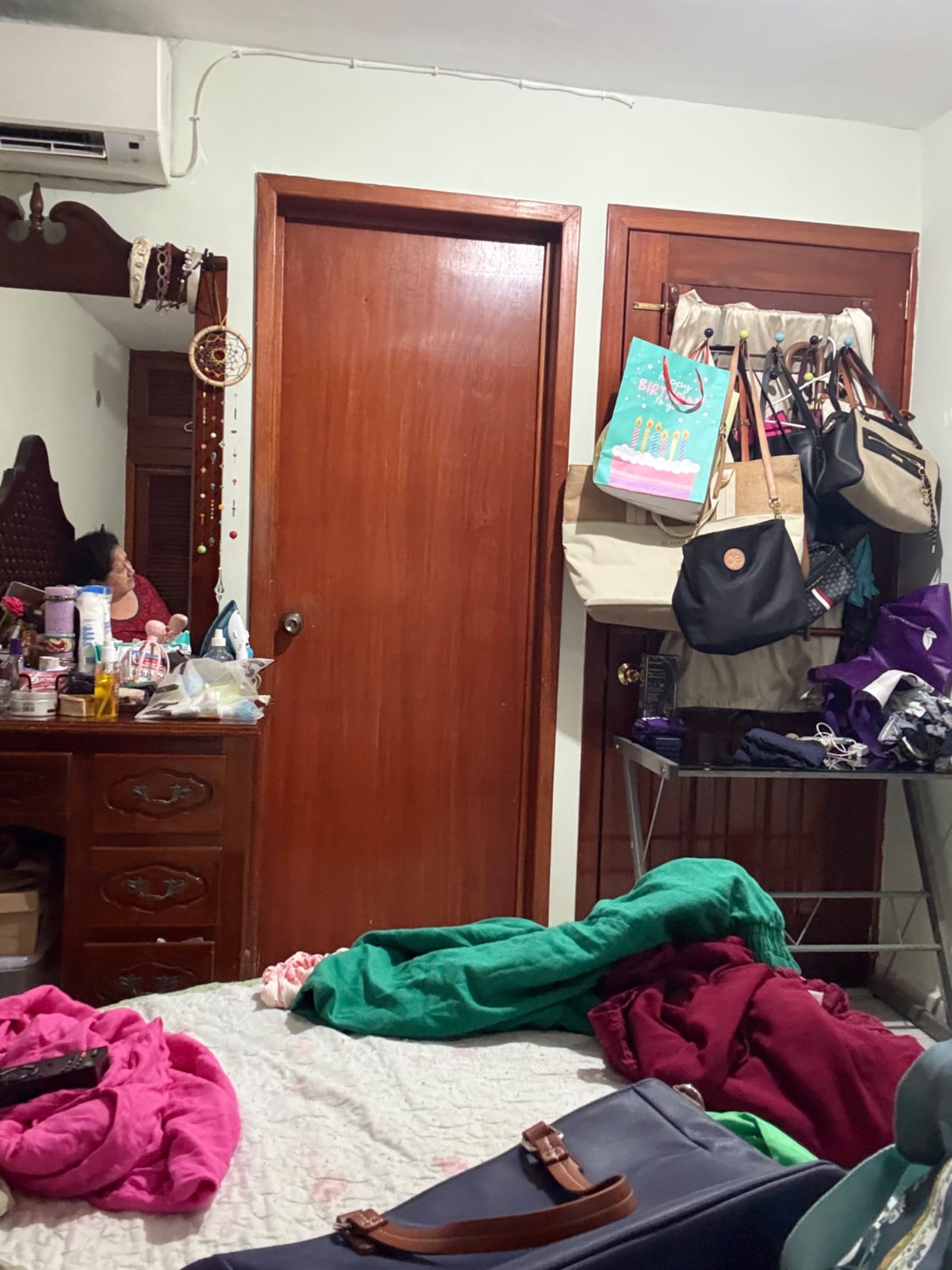 Departamento en renta en Heriberto Kehoe, Centro — 1 rec, 50 m²