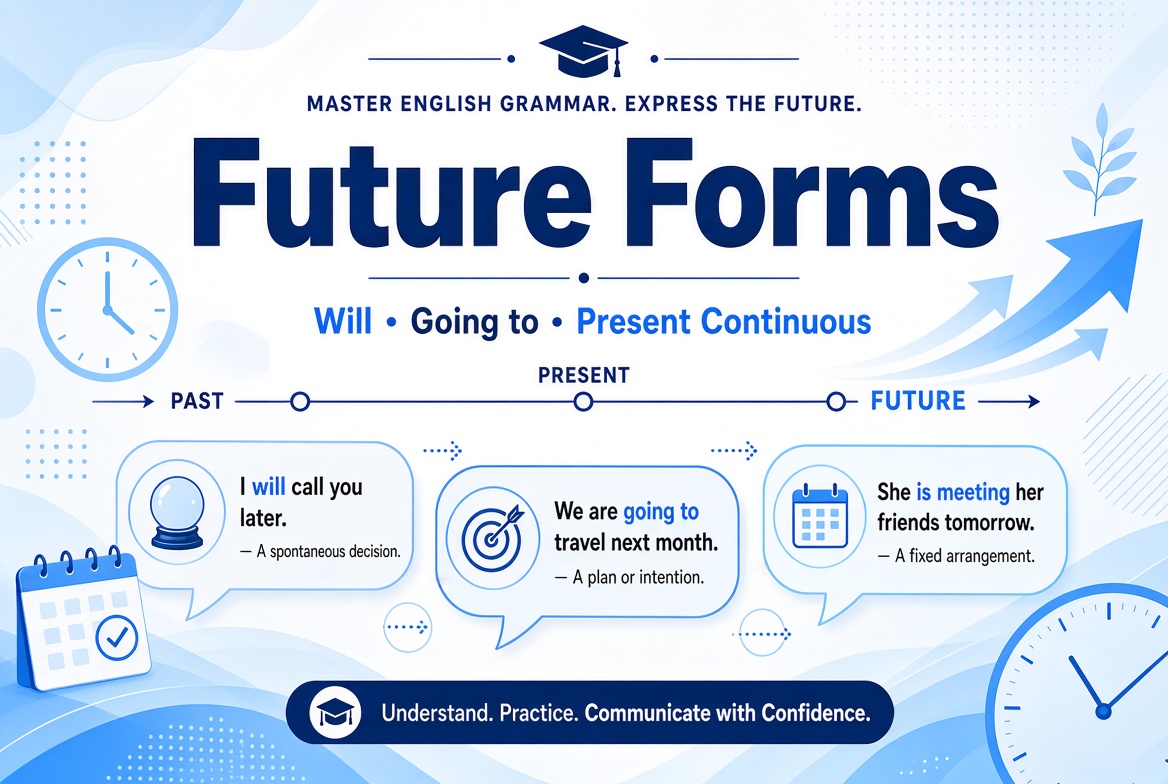 Future Forms Test