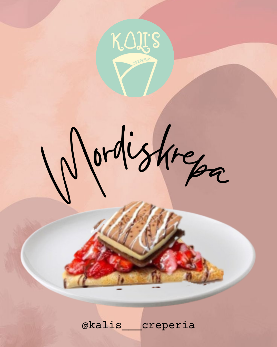 Crepa Mordiskrepa