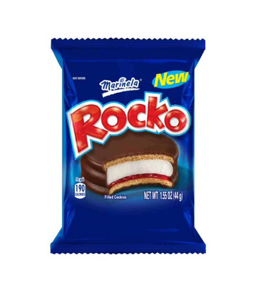 Americana ( ROCKO)