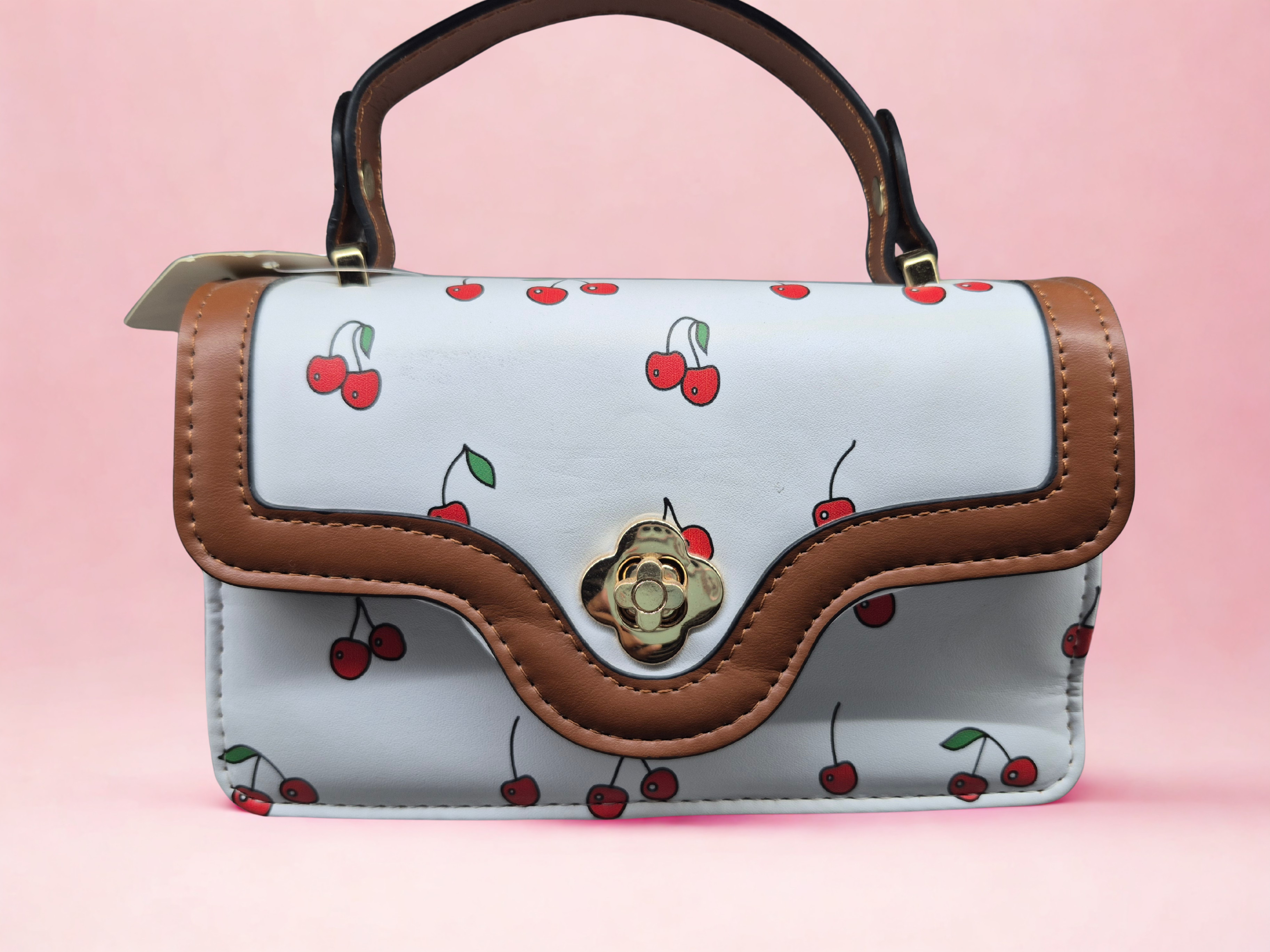 Bolsa cherry