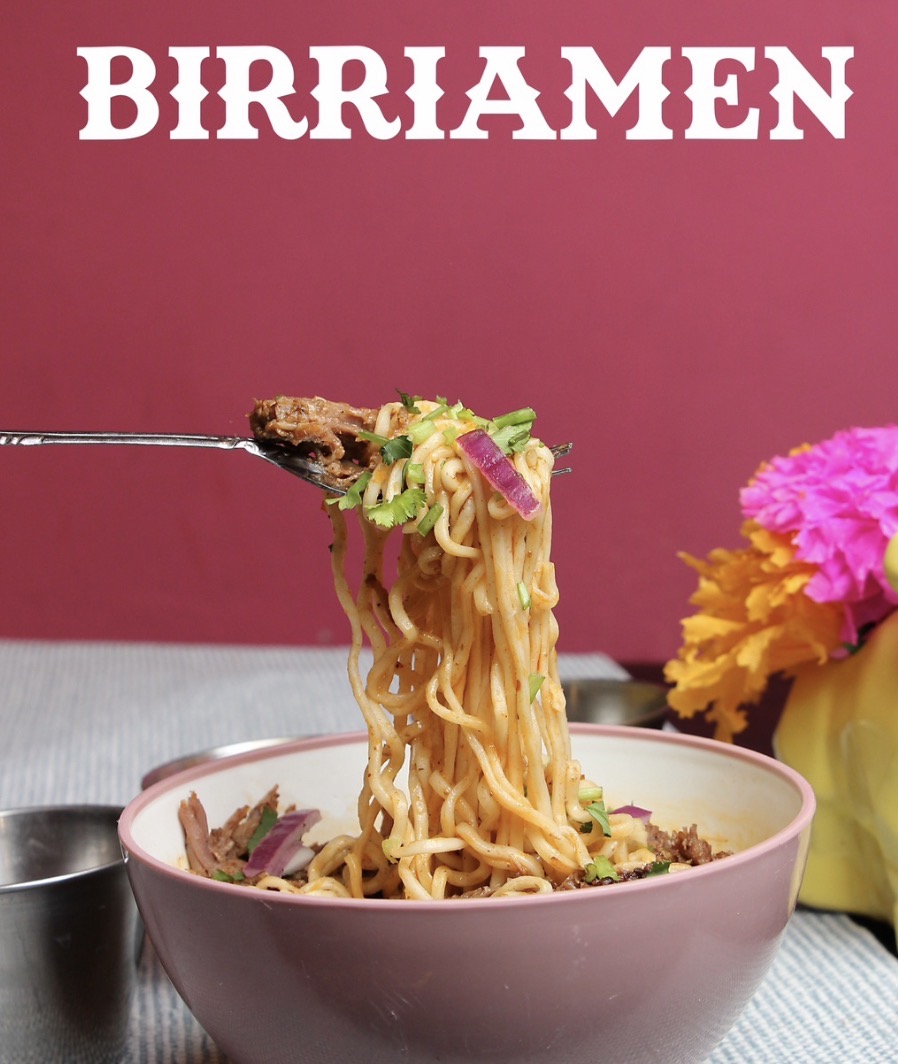 Birriamen