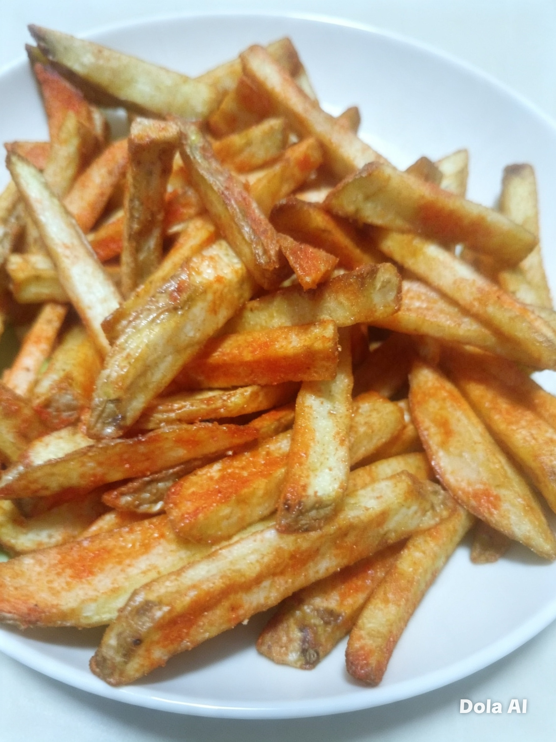 Quesi papas