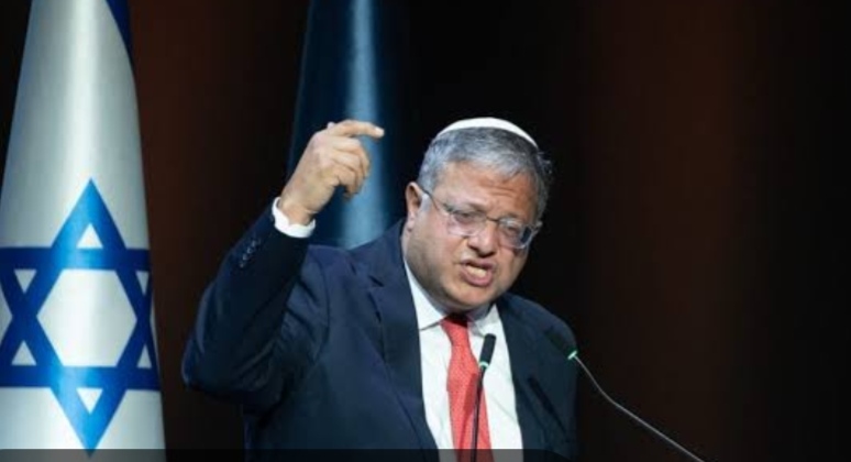 अमेरिका-ईरान समझौते पर इसराइल की आपत्ति, बेन-ग्वेर बोले— ‘हम इस समझौते से बाध्य नहीं’ - Media 1