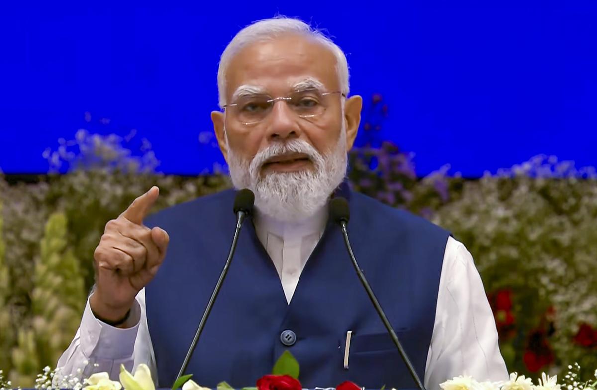 अमेरिका-ईरान शांति समझौते का भारत समेत दुनिया ने किया स्वागत - Media 1