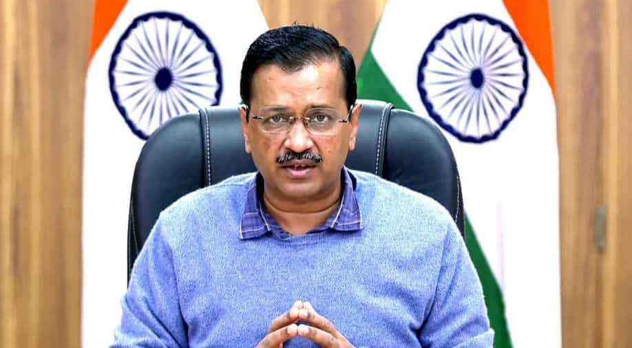 टेलीग्राम बैन पर सियासत तेज, केजरीवाल ने सरकार के फैसले पर उठाए सवाल - Media 1