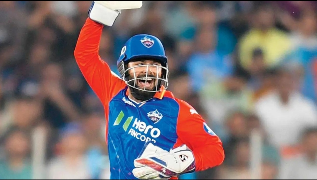 IPL ट्रेड अपडेट: ऋषभ पंत की दिल्ली कैपिटल्स में वापसी, कुलदीप यादव लखनऊ सुपरजायंट्स में शामिल - Media 1