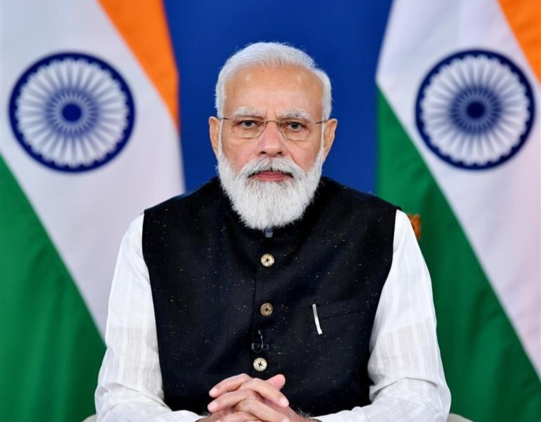 वेनेज़ुएला भूकंप: पीएम मोदी ने जताया दुख, भारत ने हर संभव मदद का दिया भरोसा - Media 1