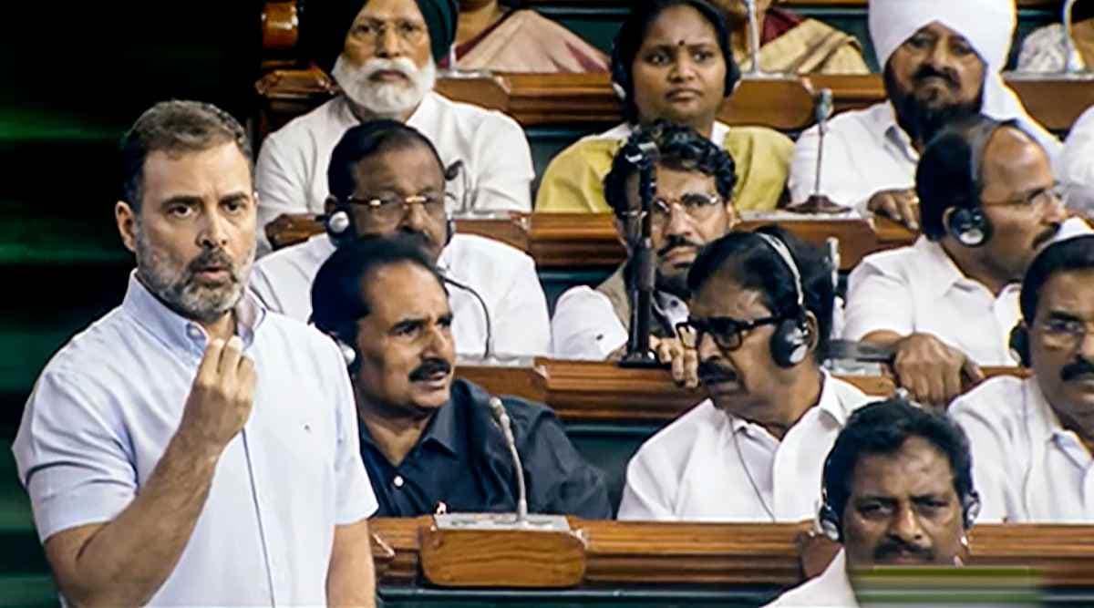 लोकसभा में नेता प्रतिपक्ष के रूप में राहुल गांधी के दो वर्ष पूरे, जनता के मुद्दों पर संघर्ष जारी रखने का किया संकल्प - Media 1