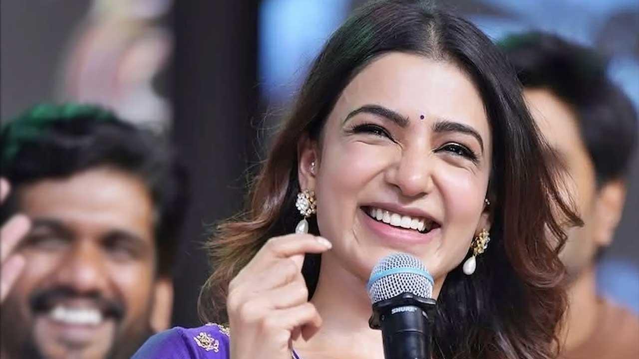 दर्द से जंग जीतकर मां बनने जा रहीं समांथा, 39 की उम्र में मिली बड़ी खुशखबरी - Media 1