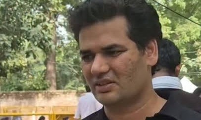 प्रवक्ता पद से हटाए गए विजेता दहिया, सीजेपी ने बताया असंवेदनशील व्यवहार - Media 1