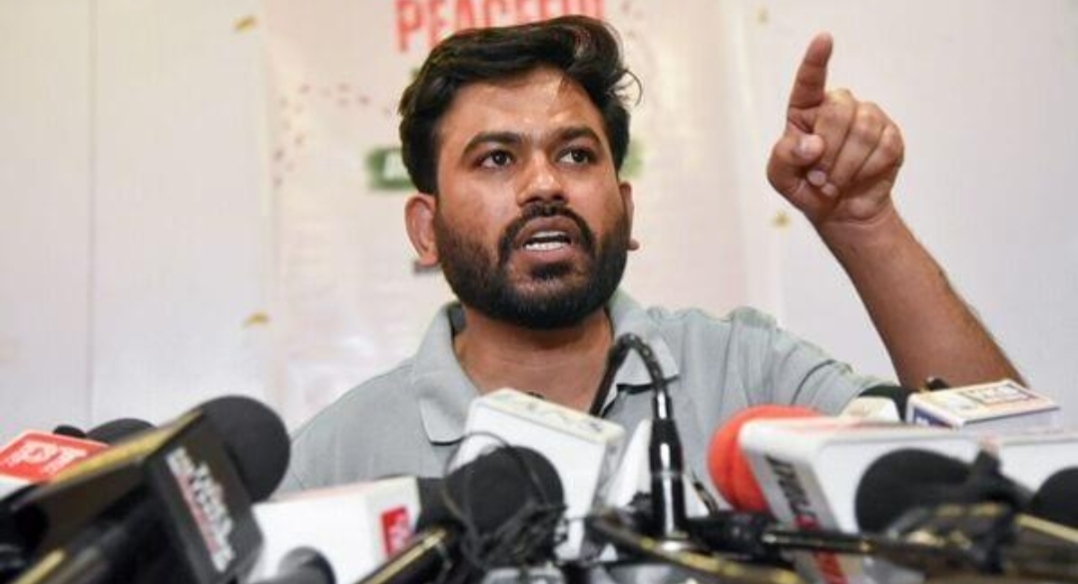 सीजेपी की कोर कमेटी की बैठक 5 अगस्त को, भविष्य की रणनीति पर होगा मंथन - Media 1