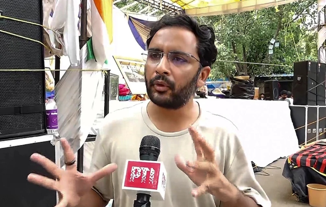 जयपुर में स्कूल निरीक्षण को लेकर विवाद, CJP और ग्रामीणों की क्रॉस FIR - Media 1