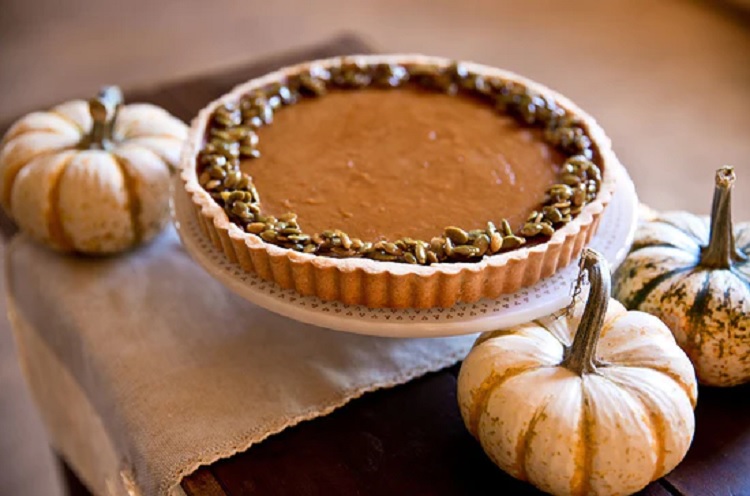 Pie Paradise: Windowsill Pies and La Boulangerie