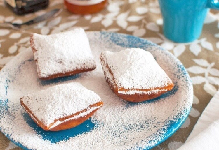 A Sweet Tradition: Café du Monde