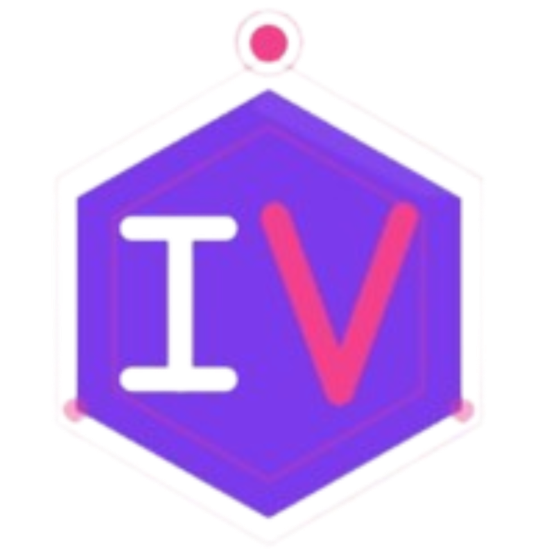 InfluVenture logo