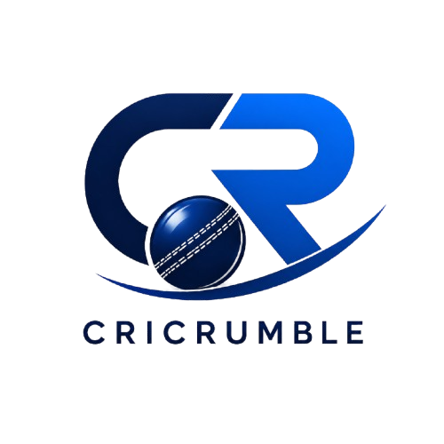 CricRumble logo