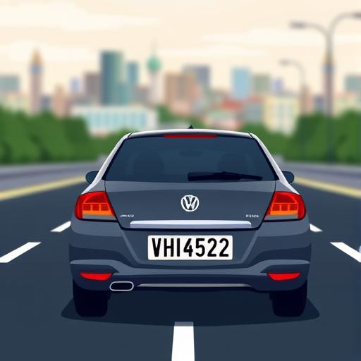 Как узнать владельца автомобиля по номеру: все законные способы