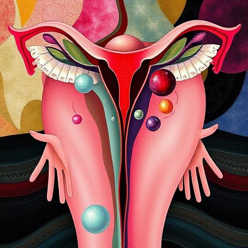 Как Понимать Сигналы Тела: Что Может Сказать Вам Влагалище