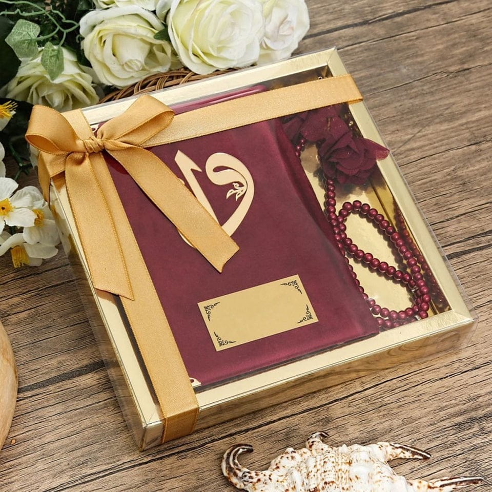 অনুদিত কুরআন শরীফ