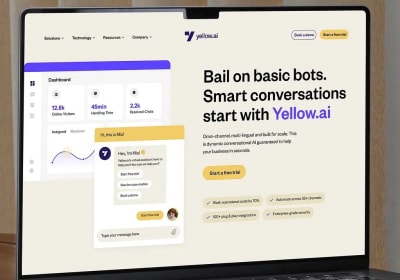 Yellow.ai