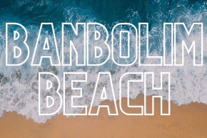 banbolim beach escorts