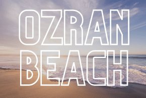 ozran beach escorts