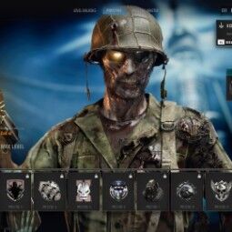 Prestige 1 x2 Guns Leveled | Phone Included