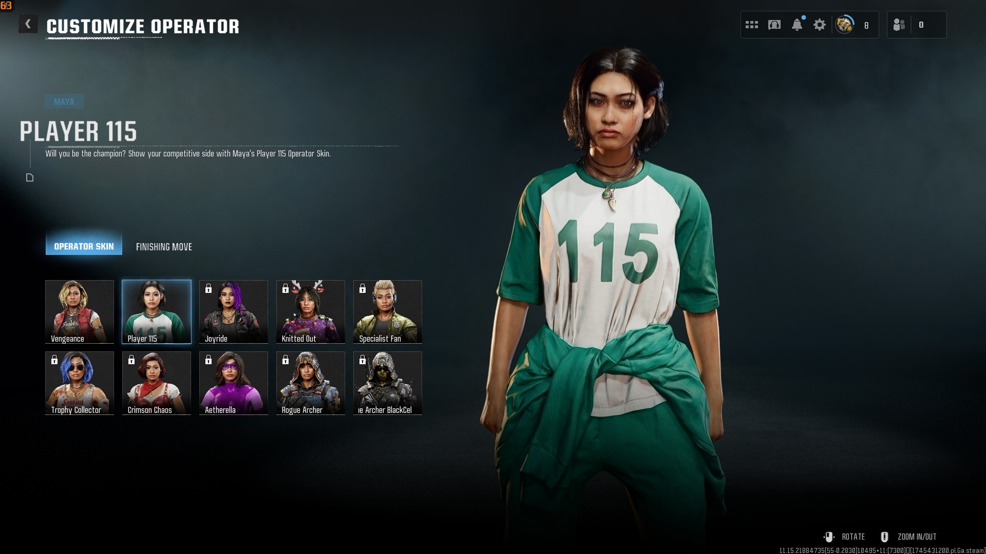 Prestige 4 x3 Skins | x15 Gun Leveled | Ranked Ready 50 Wins