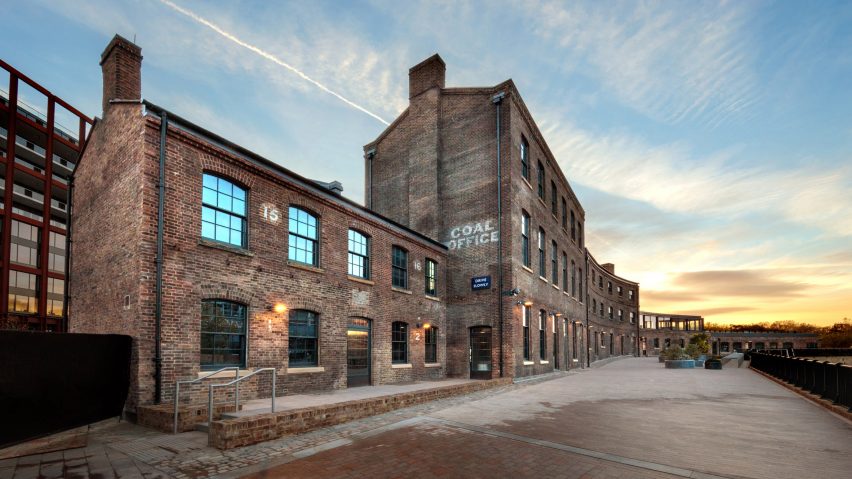 Coal Office