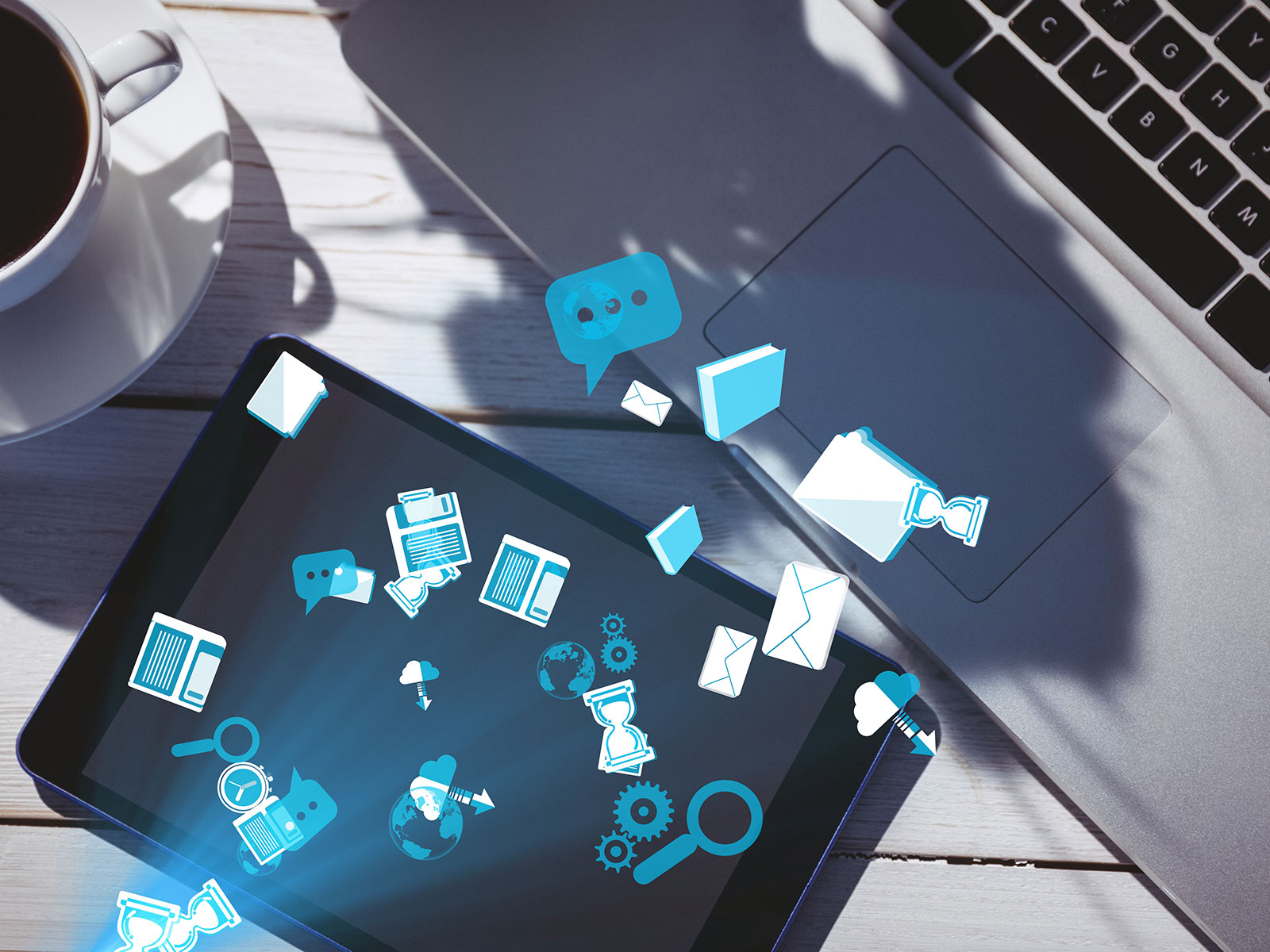 App development