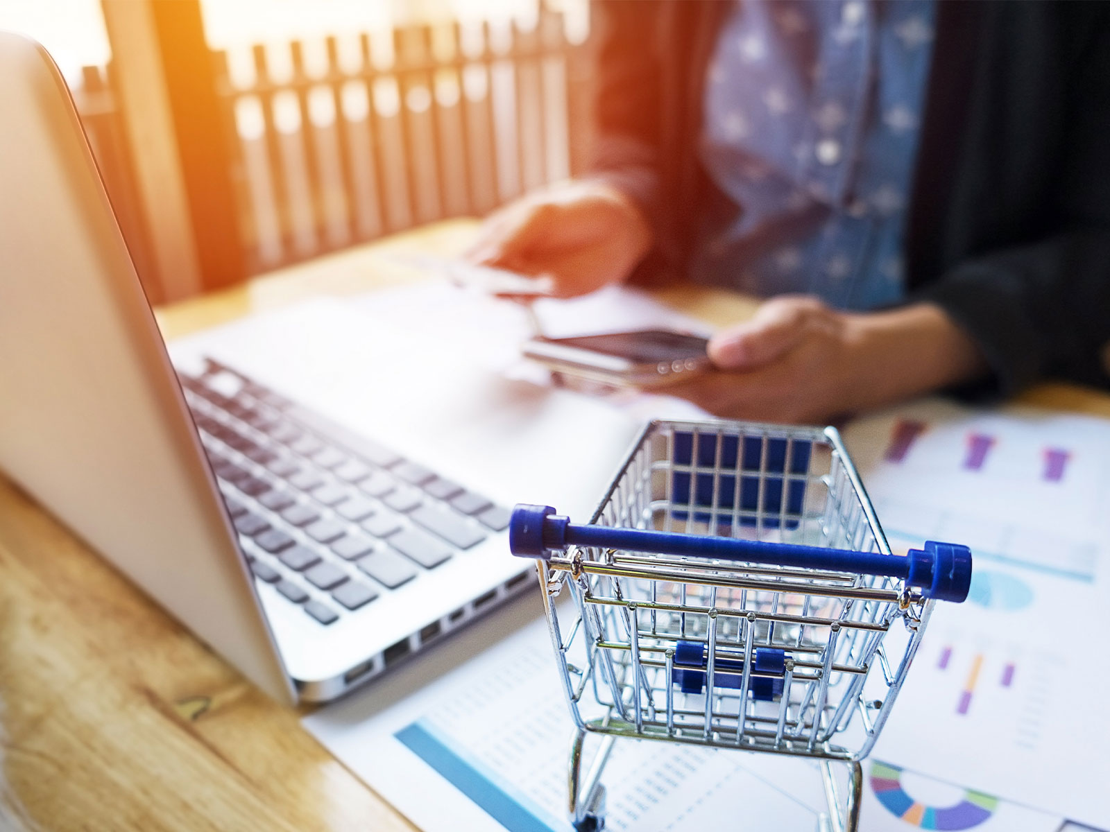Amazon / Drop shipping