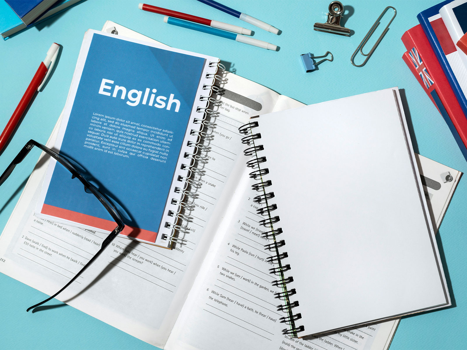 English Language