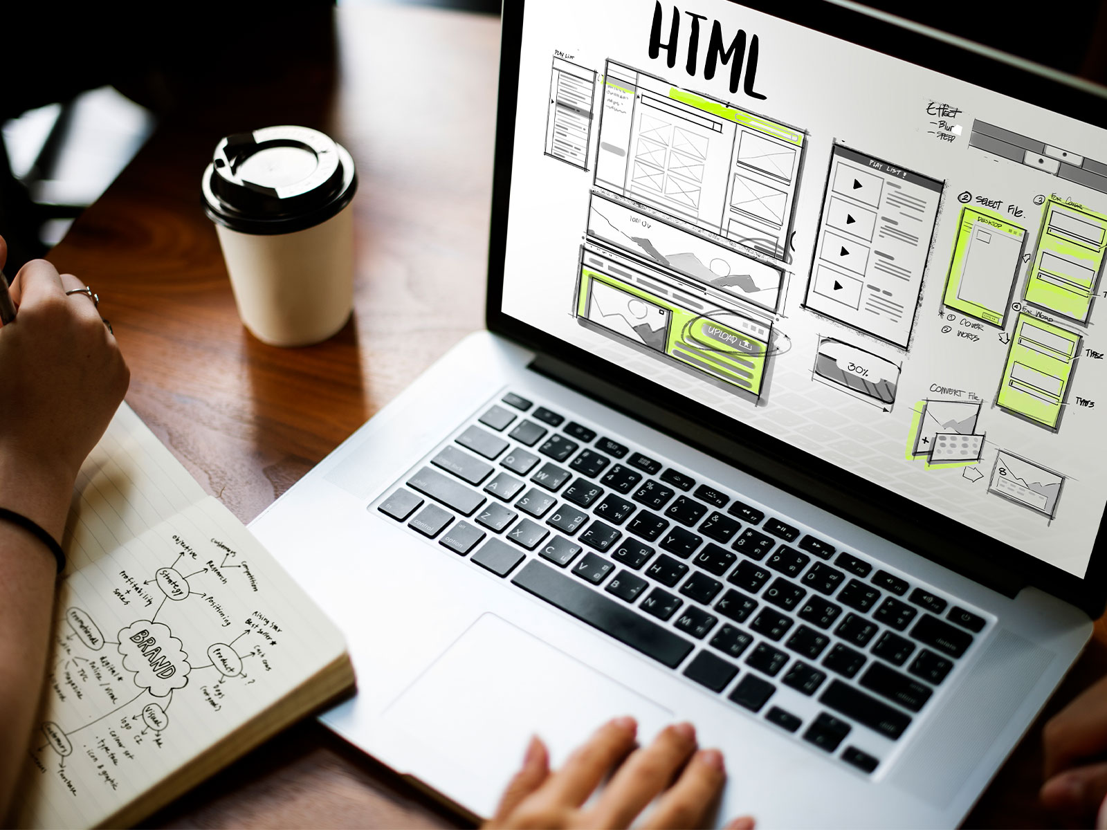 HTML - Web Development