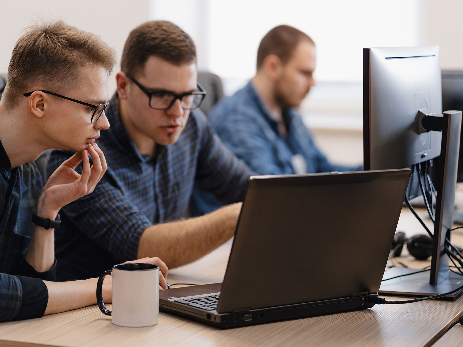 institute - Web Development