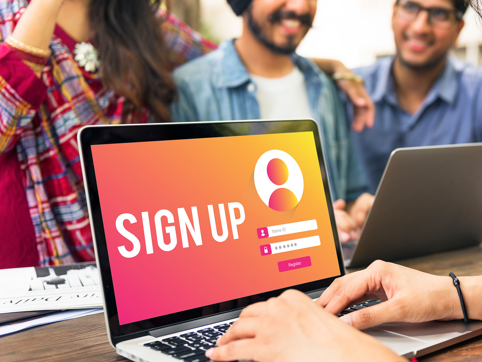 Amazon - Affiliate Sign in 