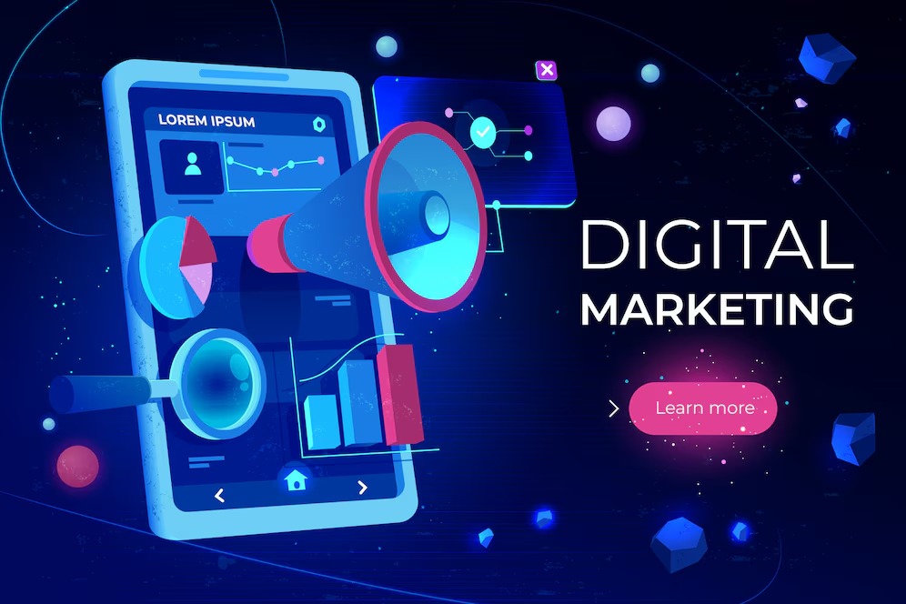Learn about the Scope of Digital Marketing in Pakistan 2024
