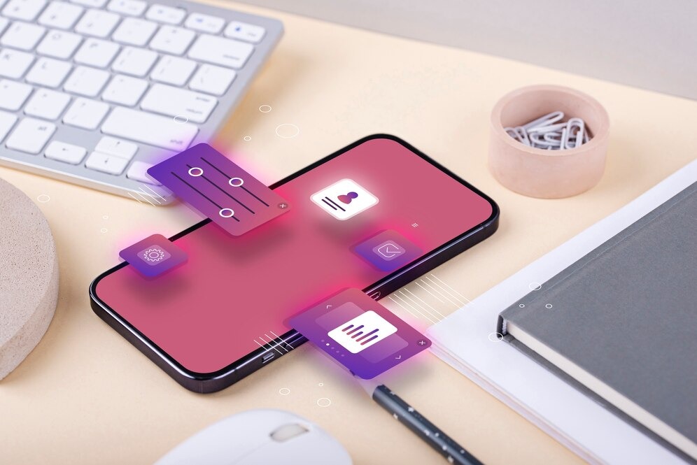 Advantages of Mobile App Development