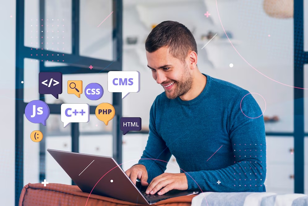Mobile App Development Languages
