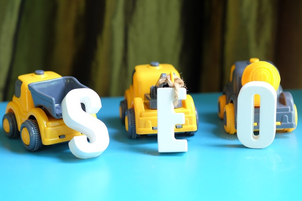 Off Page SEO Services