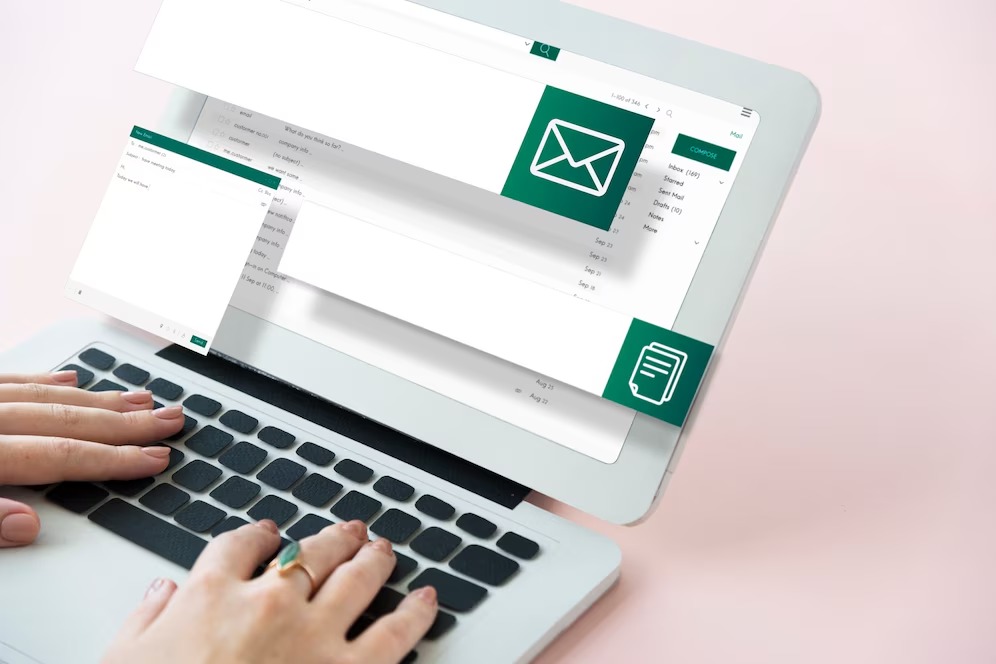 Email Marketing Journey