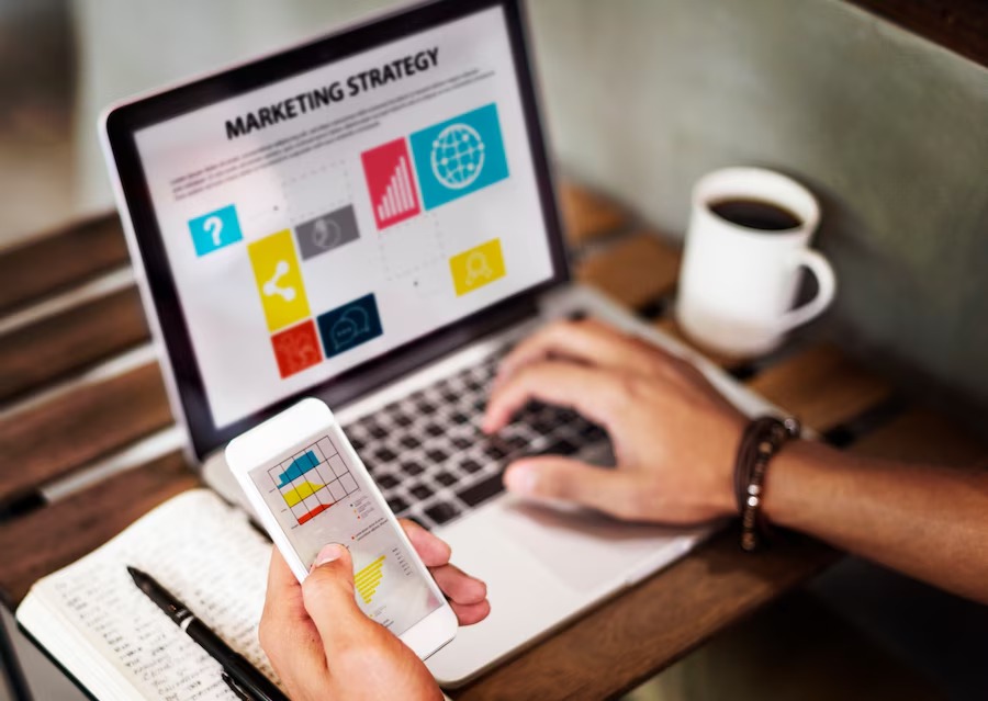 How to Earn Money with Digital Marketing