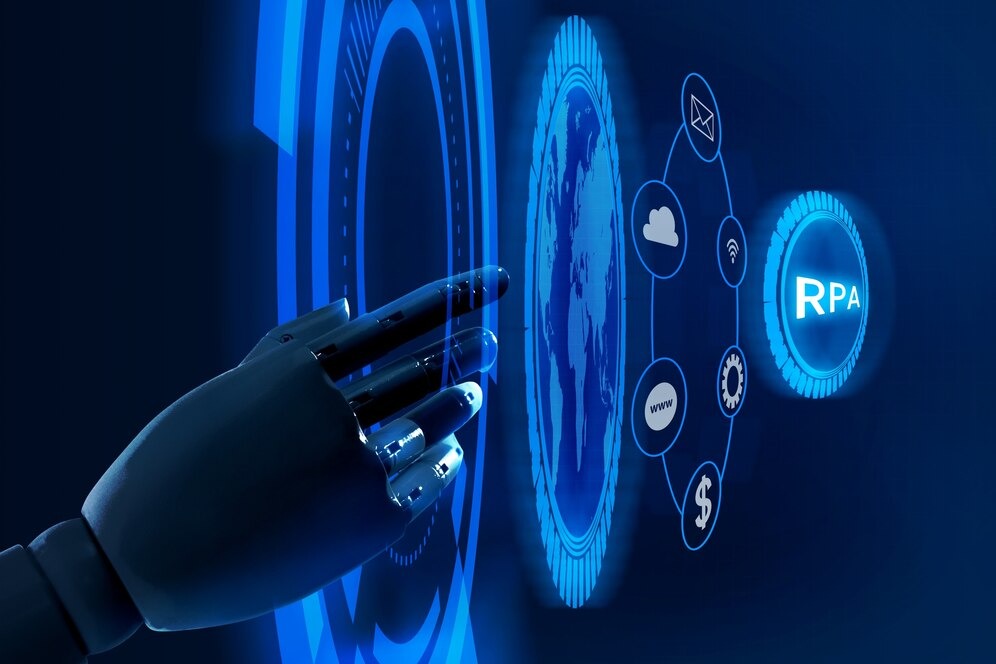 ai and web development