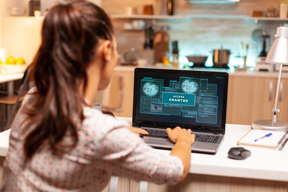 Cyber Security Operating System