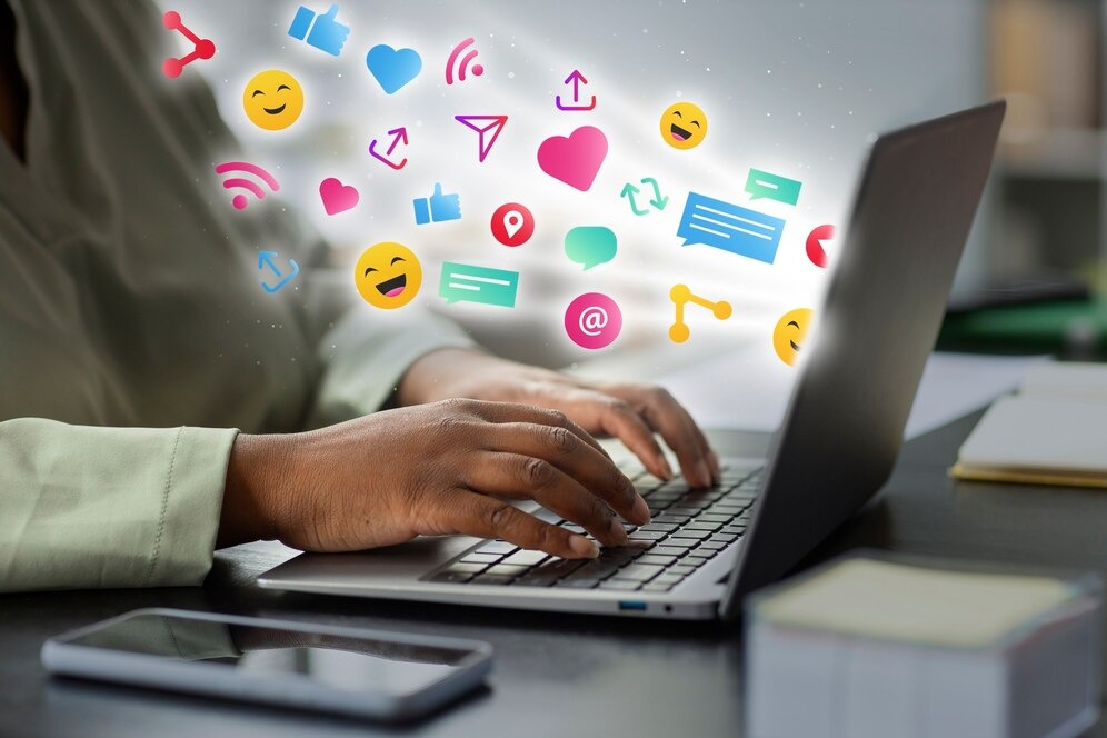 Digital Marketing Course in Faisalabad