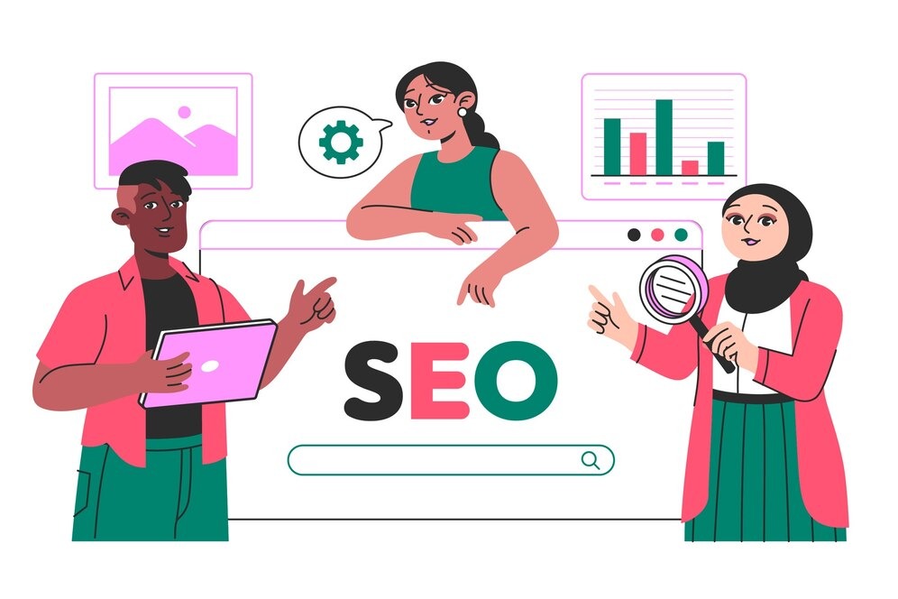 SEO Content Strategy