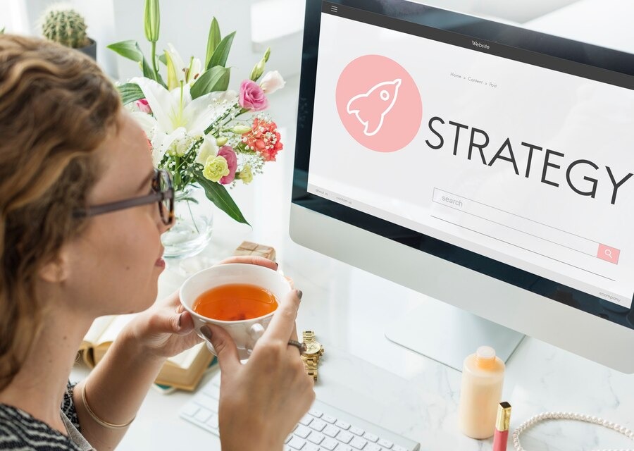 Top 10 Digital Marketing Strategies 
