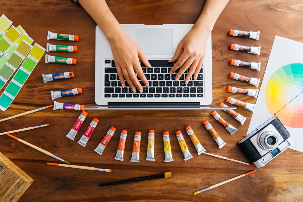 What Is Graphic Designing Course All About?